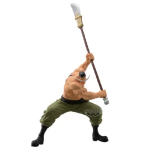 one piece edward newgate grandista figur 21cm.4983164289350a