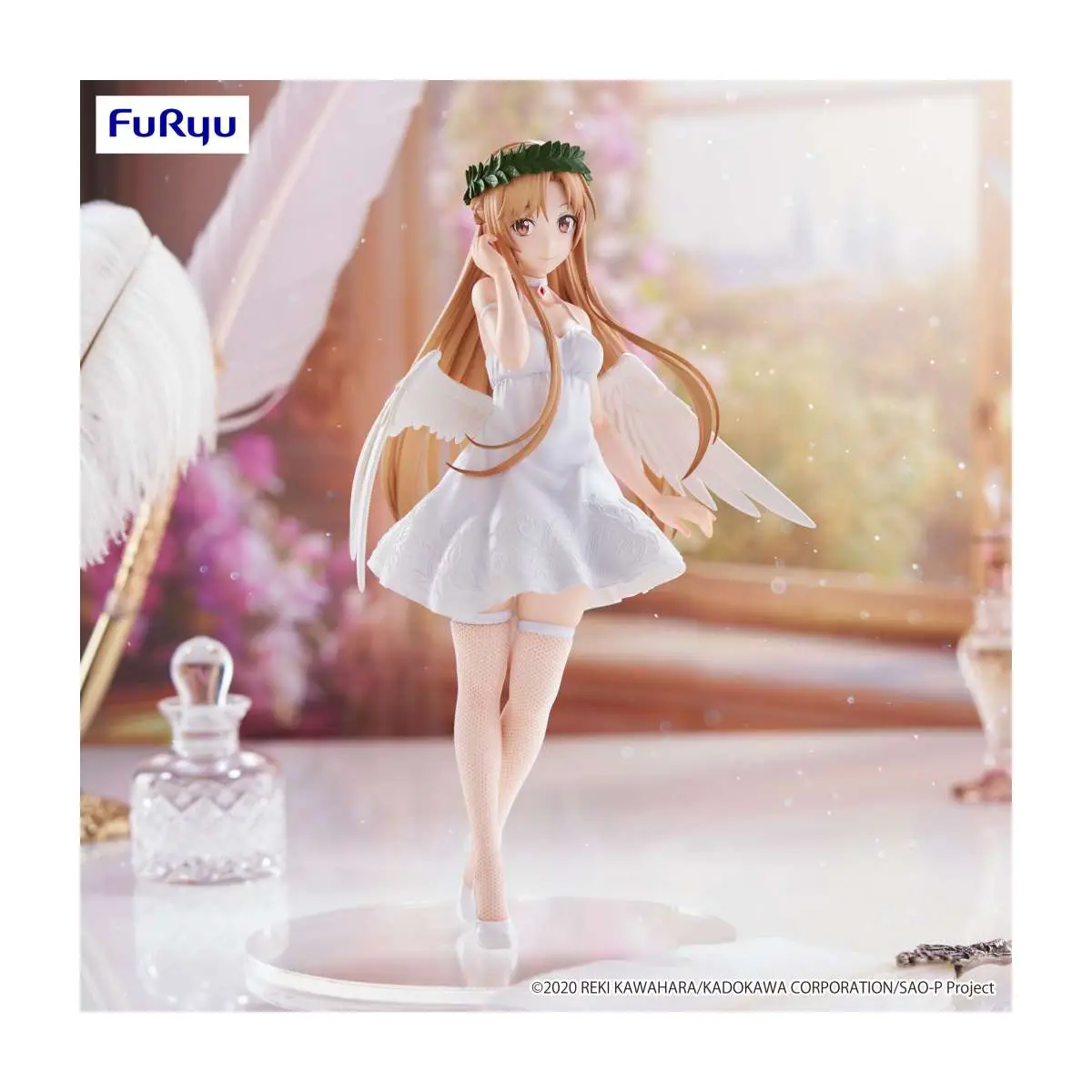 furyu co 108211 sword art online asuna bicute pure fig.jpg furyu co 108211 sword art online asuna bicute pure fig.jpg