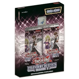 tcg yu gi oh legendary duelists season 2 box de