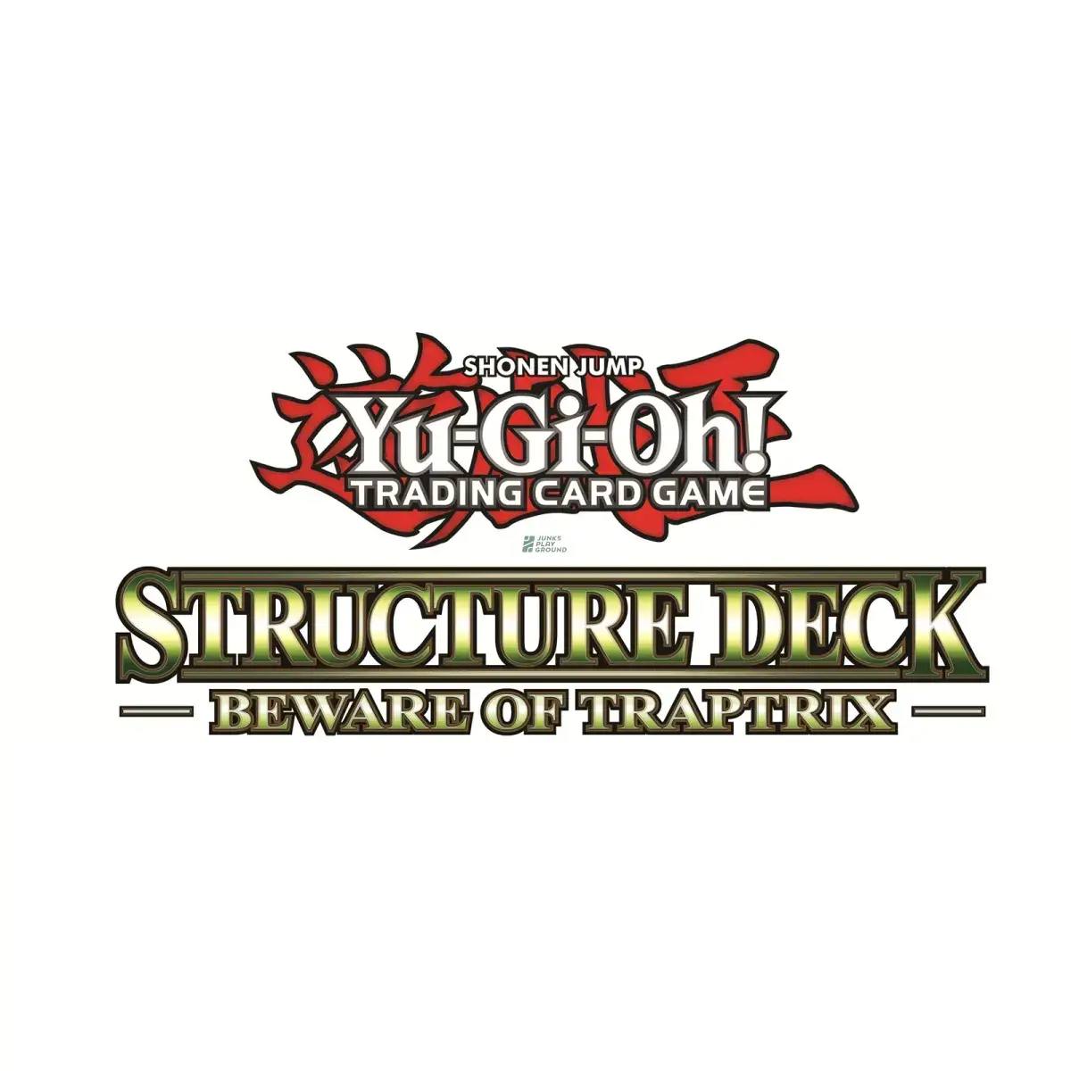 tcg yu gi oh structure deck beware of traptrix bundle 3x de~2 tcg yu gi oh structure deck beware of traptrix bundle 3x de~2