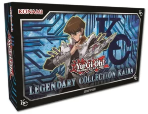 yu gi oh legendary collection kaiba 1 auflage de
