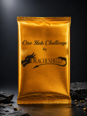 drachenheld one slab challenge