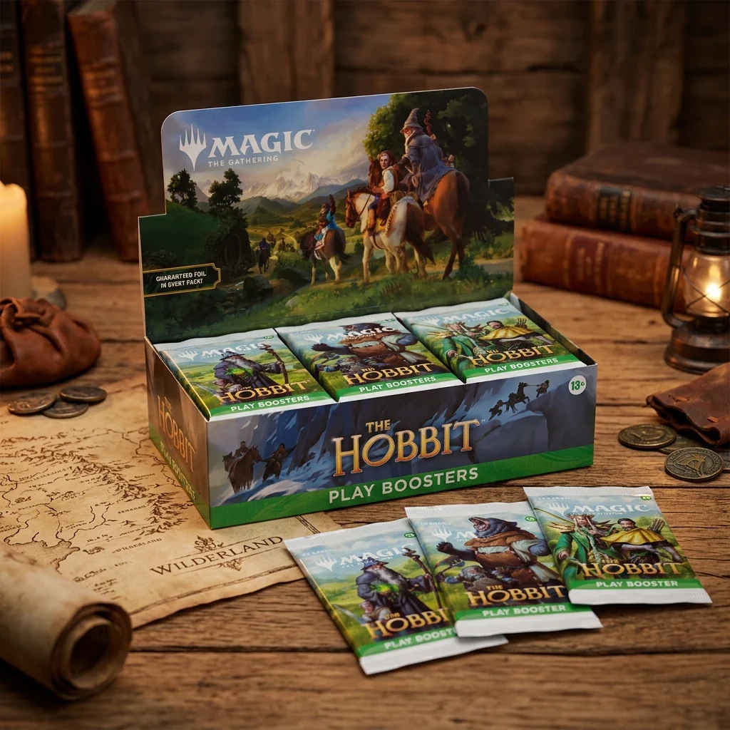 mtg the hobbit pbb en 2 mtg the hobbit pbb en 2
