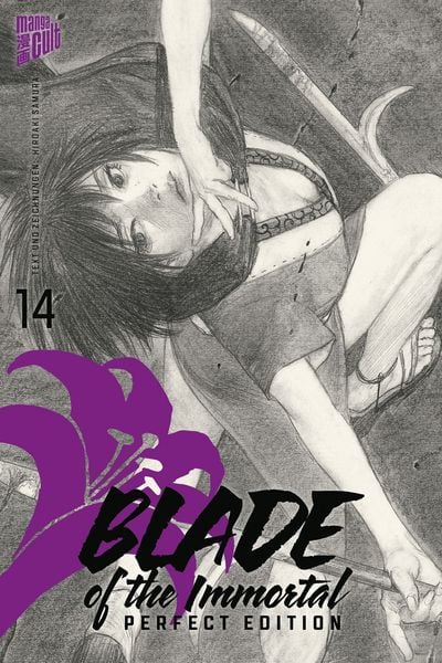 blade of the immortal perfect edition 14 taschenbuch hiroaki samura blade of the immortal perfect edition 14 taschenbuch hiroaki samura