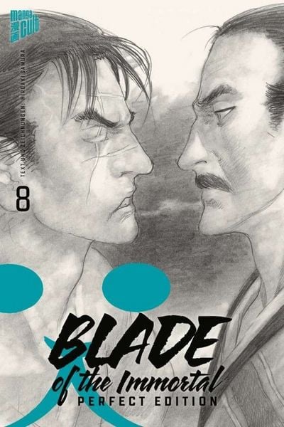 blade of the immortal perfect edition 8 taschenbuch hiroaki samura blade of the immortal perfect edition 8 taschenbuch hiroaki samura