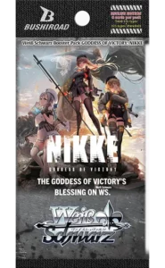 booster pack