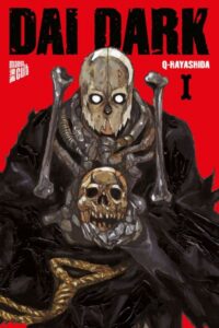 dai dark 1 taschenbuch q hayashida