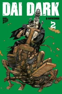 dai dark 2 taschenbuch q hayashida.jpeg