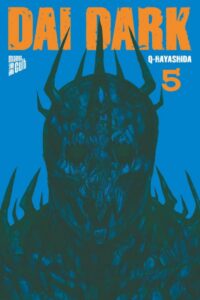 dai dark 5 taschenbuch q hayashida