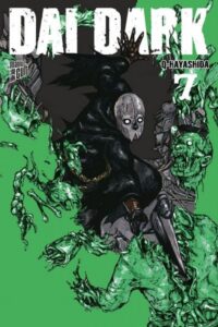 dai dark 7 taschenbuch q hayashida