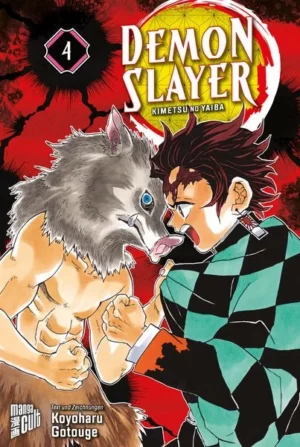 demon slayer 4 taschenbuch koyoharu gotouge.jpeg