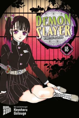 demon slayer kimetsu no yaiba 18 taschenbuch koyoharu gotouge.jpeg