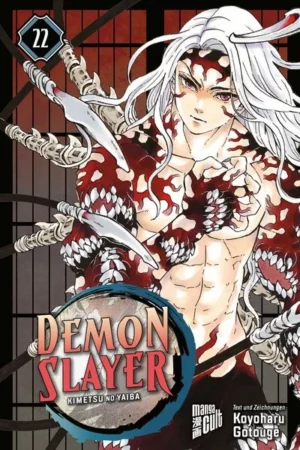 demon slayer kimetsu no yaiba 22 taschenbuch koyoharu gotouge.jpeg