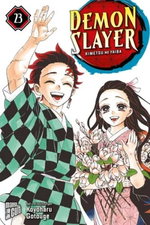 demon slayer kimetsu no yaiba 23 taschenbuch koyoharu gotouge.jpeg
