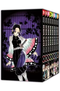 demon slayer kimetsu no yaiba 9 16 mit schuber taschenbuch koyoharu gotouge.jpeg