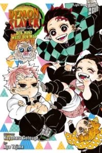 demon slayer kimetsu no yaiba der wind weist den weg taschenbuch aya yajima.jpeg