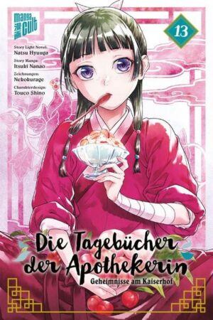 die tagebuecher der apothekerin geheimnisse am kaiserhof 13 taschenbuch natsu hyuuga
