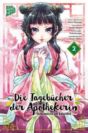 die tagebuecher der apothekerin geheimnisse am kaiserhof 2 taschenbuch natsu hyuuga