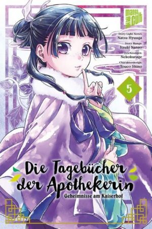 die tagebuecher der apothekerin geheimnisse am kaiserhof 5 taschenbuch natsu hyuuga
