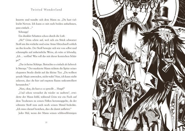 disney twisted wonderland roman rebell in der wildnis gebundene ausgabe jun hioki 4 disney twisted wonderland roman rebell in der wildnis gebundene ausgabe jun hioki 4