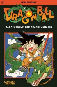 dragon ball 1 taschenbuch akira toriyama.jpeg