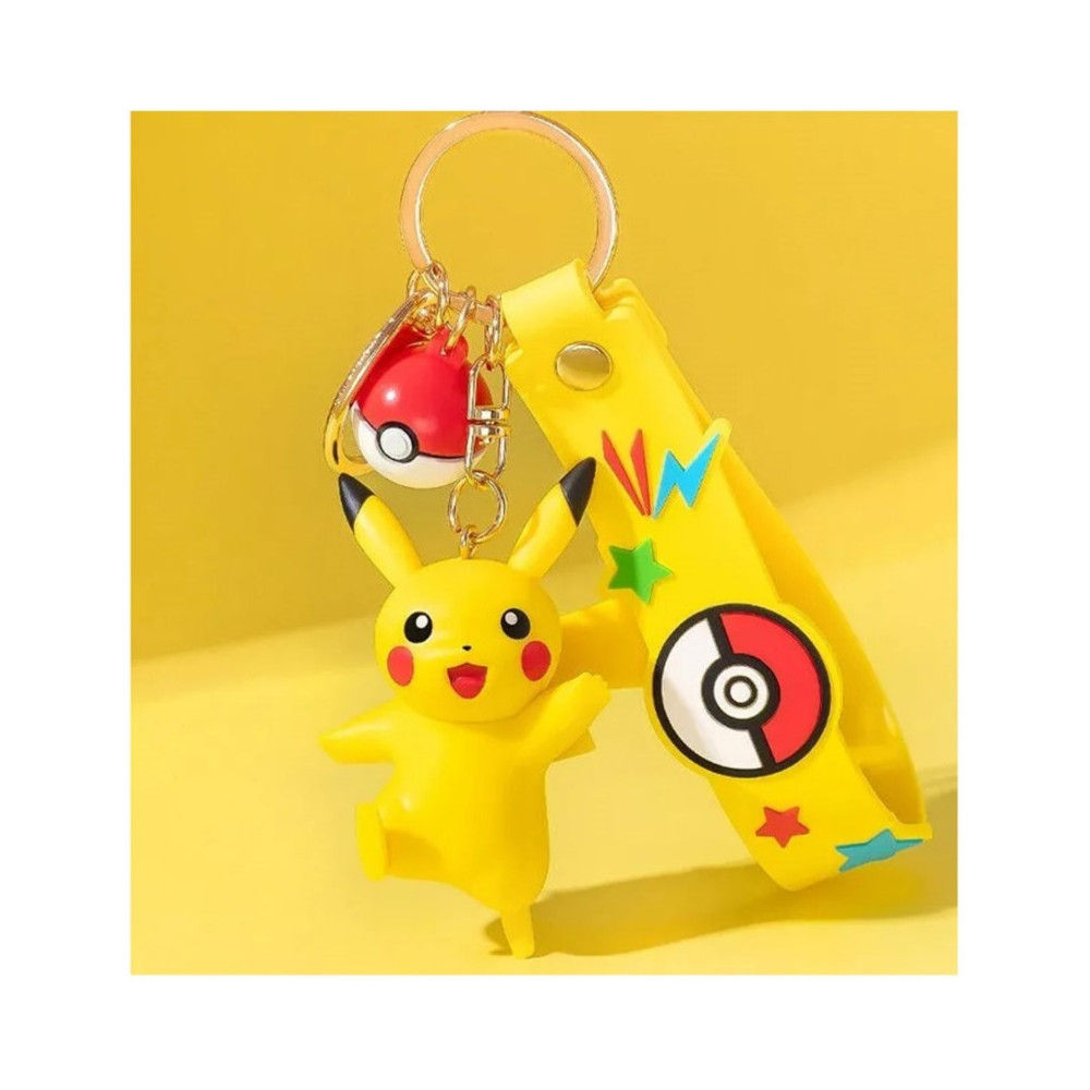 funism pokemon porte cle pikachu funism pokemon porte cle pikachu