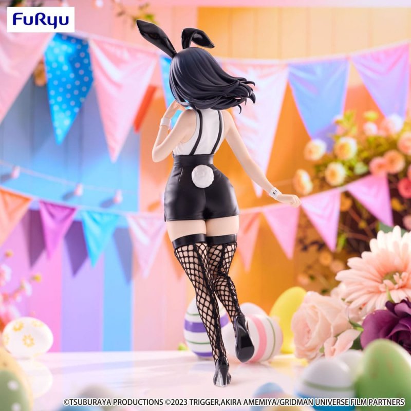 gridman universe bicute bunnies pvc statue rikka takarada easter bunny ver 28 cm 3 gridman universe bicute bunnies pvc statue rikka takarada easter bunny ver 28 cm 3