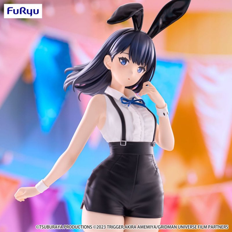 gridman universe bicute bunnies pvc statue rikka takarada easter bunny ver 28 cm 5 gridman universe bicute bunnies pvc statue rikka takarada easter bunny ver 28 cm 5