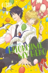 hitorijime my hero 3 taschenbuch memeco arii.jpeg