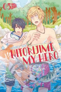 hitorijime my hero 5 taschenbuch memeco arii