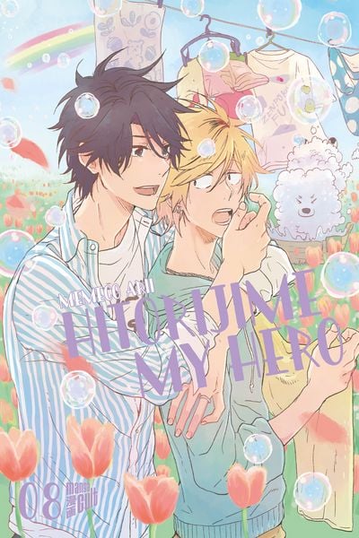hitorijime my hero 8 taschenbuch memeco arii hitorijime my hero 8 taschenbuch memeco arii