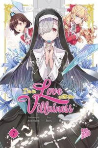 i m in love with the villainess 7 taschenbuch inori
