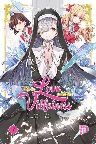 i m in love with the villainess 7 taschenbuch inori i m in love with the villainess 7 taschenbuch inori