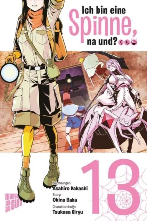 ich bin eine spinne na und 13 taschenbuch okina baba.jpeg