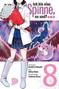 ich bin eine spinne na und 8 taschenbuch okina baba.jpeg