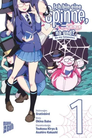 ich bin eine spinne na und die vier schwestern 1 taschenbuch okina baba.jpeg