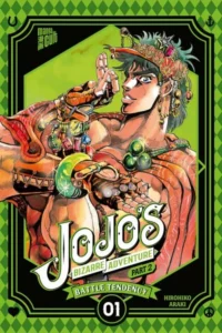 jojo s bizarre adventure part 2 battle tendency 1 taschenbuch hirohiko araki.jpeg