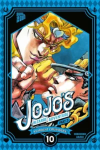 jojo s bizarre adventure part 3 stardust crusaders 10 taschenbuch hirohiko araki.jpeg