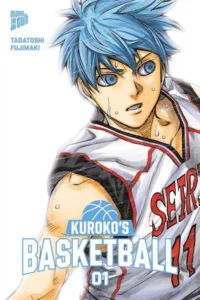 kuroko s basketball 01 taschenbuch tadatoshi fujimaki.jpeg