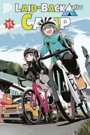 laid back camp 15 taschenbuch afro.jpeg