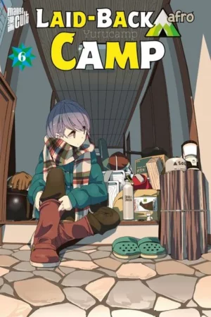 laid back camp 6 taschenbuch afro.jpeg