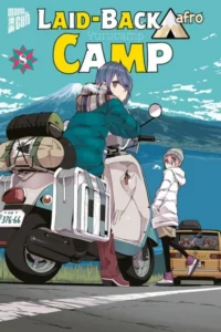 laid back camp 8 taschenbuch afro.jpeg