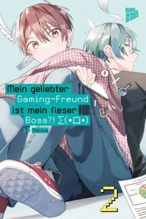 mein geliebter gaming freund ist mein fieser boss 2 taschenbuch nmura.jpeg