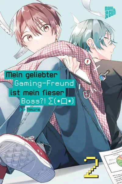 mein geliebter gaming freund ist mein fieser boss 2 taschenbuch nmura.jpeg mein geliebter gaming freund ist mein fieser boss 2 taschenbuch nmura.jpeg