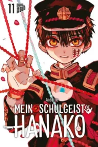 mein schulgeist hanako 11 taschenbuch aidairo.jpeg