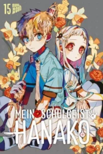 mein schulgeist hanako 15 taschenbuch aidairo.jpeg