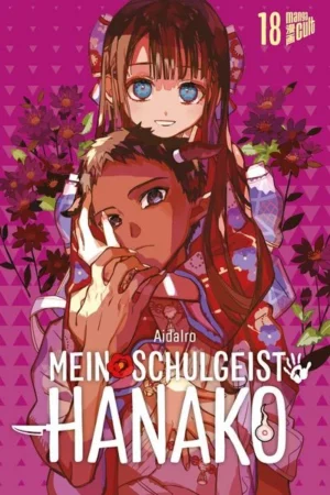 mein schulgeist hanako 18 taschenbuch aidairo.jpeg