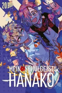 mein schulgeist hanako 20 taschenbuch aidairo.jpeg