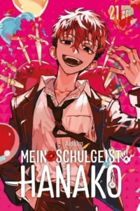 mein schulgeist hanako 21 taschenbuch aidairo.jpeg