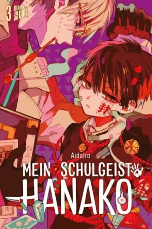 mein schulgeist hanako 3 taschenbuch aidairo.jpeg